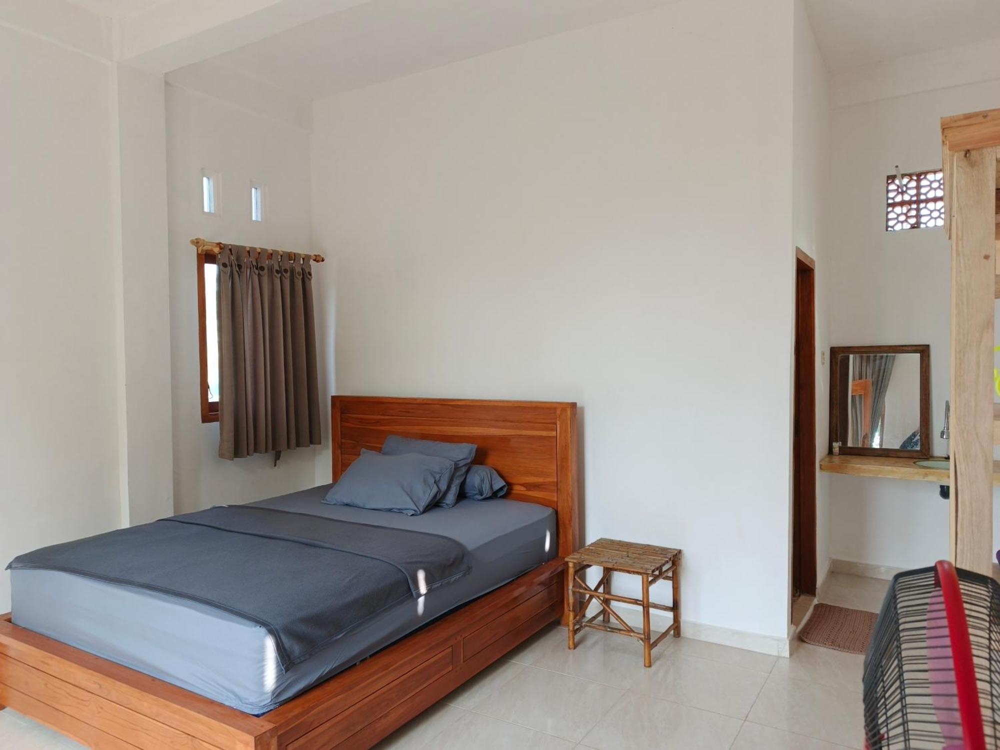 Friend House Stay & Surf Airsatang Eksteriør bilde