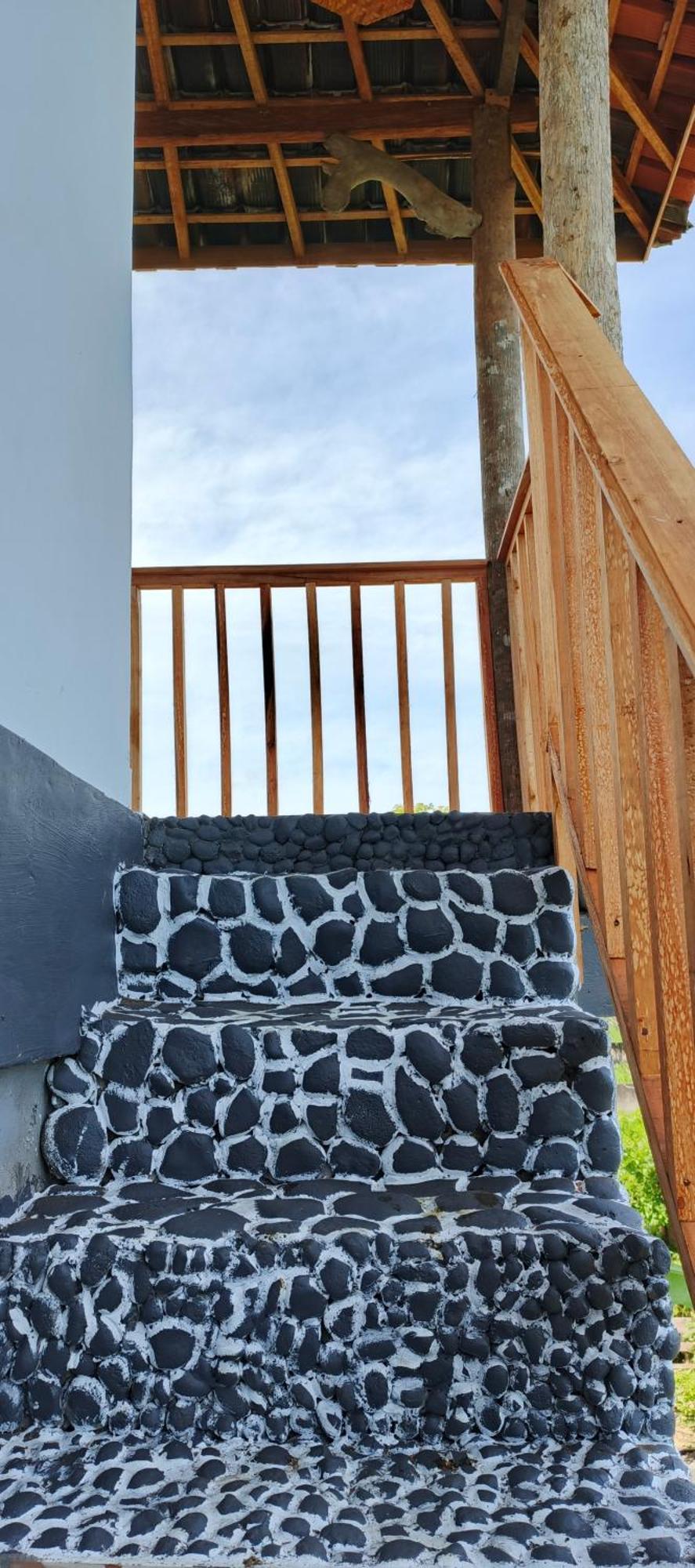 Friend House Stay & Surf Airsatang Eksteriør bilde
