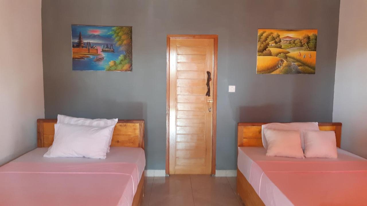 Friend House Stay & Surf Airsatang Eksteriør bilde