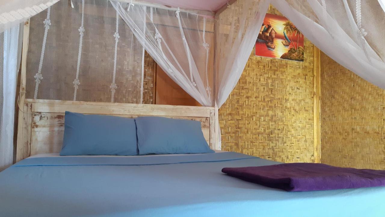 Friend House Stay & Surf Airsatang Eksteriør bilde